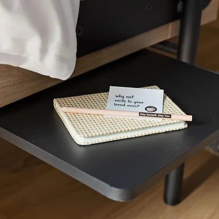 Kooook - Online Check In 3*