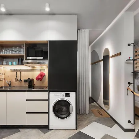 Kooook - Online Check In לייפציג