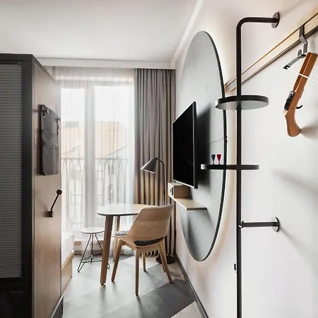 Kooook - Online Check In מלון דירות לייפציג