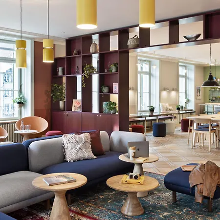 Kooook - Online Check In לייפציג