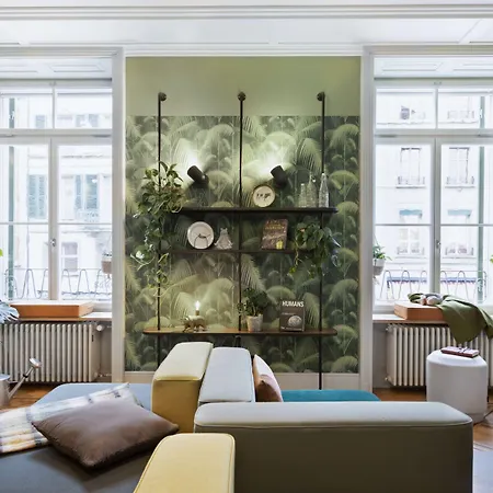 Kooook - Online Check In לייפציג