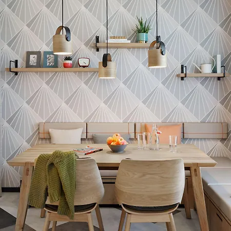 מלון דירות Kooook - Online Check In 3*