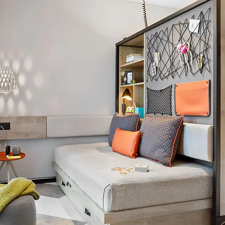 Kooook - Online Check In 3*