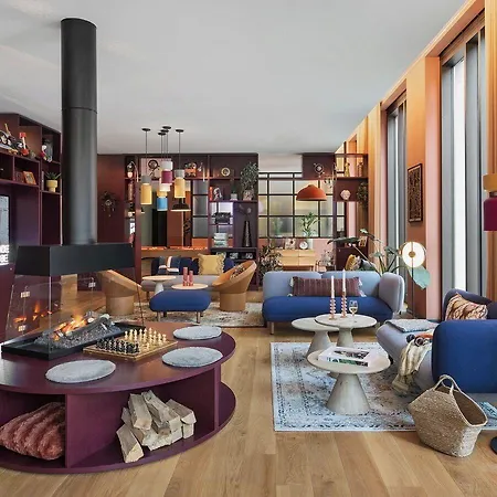 מלון דירות Kooook - Online Check In לייפציג