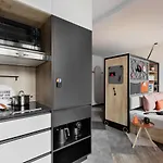 Apartmanhotel Kooook - Online Check In