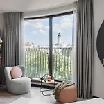 Kooook - Online Check In 3* Leipzig
