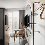 Kooook - Online Check In Apartmanhotel Lipcse