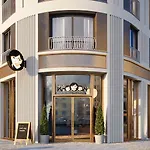 Apart Otel Kooook - Online Check In Leipzig