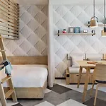Appart hôtel Kooook - Online Check In