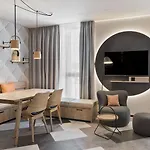 Appart hôtel Kooook - Online Check In