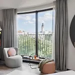 Appart hôtel Kooook - Online Check In Leipzig