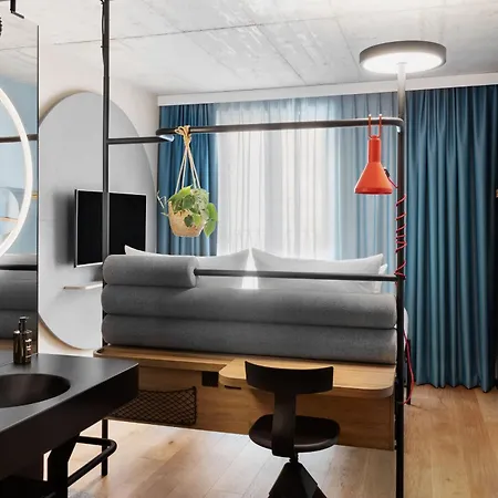 Kooook - Online Check In Appart hôtel