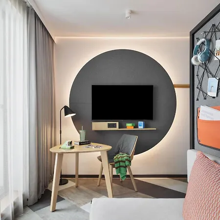 Kooook - Online Check In Лейпциг