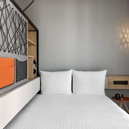 Kooook - Online Check In Lipsia