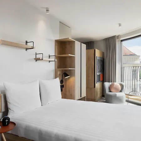 Kooook - Online Check In Апарт-отель