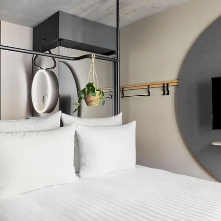 Kooook - Online Check In 3*