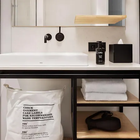 Aparthotel Kooook - Online Check In Lipsia