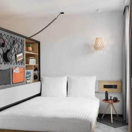 Kooook - Online Check In Лейпциг