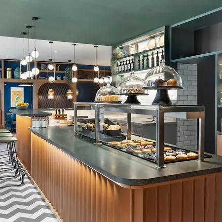 Kooook - Online Check In Апарт-отель