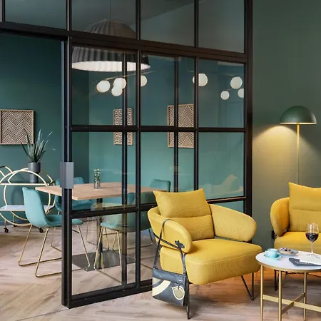 Aparthotel Kooook - Online Check In 3*