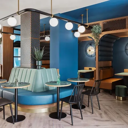 Aparthotel Kooook - Online Check In Lipsia