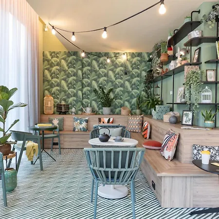 Kooook - Online Check In 3*