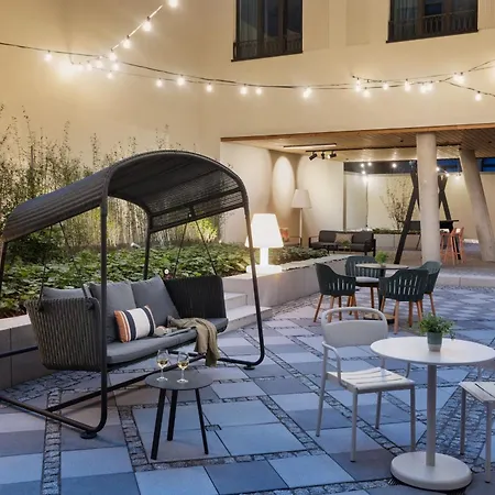 Kooook - Online Check In 3* Лейпциг