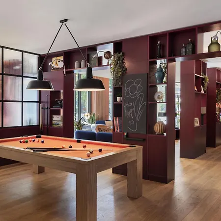 Kooook - Online Check In