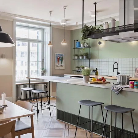 Kooook - Online Check In Лейпциг