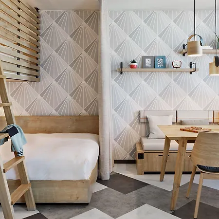 Апарт-отель Kooook - Online Check In