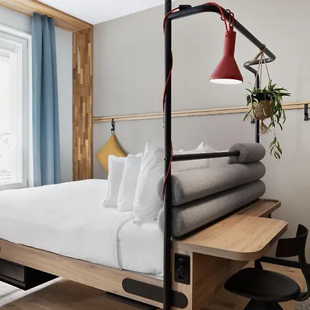 Kooook - Online Check In