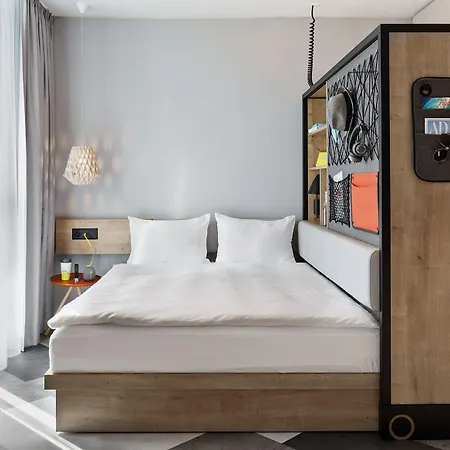 Kooook - Online Check In Апарт-отель