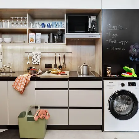 Kooook - Online Check In 3* Лейпциг