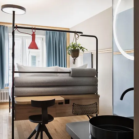 Appart hôtel Kooook - Online Check In 3*