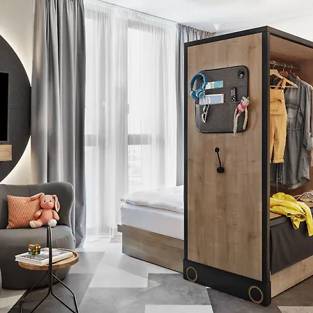 Kooook - Online Check In