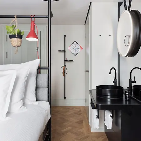 Kooook - Online Check In 3* Лейпциг