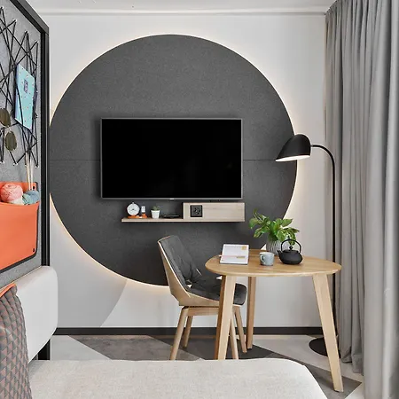 Kooook - Online Check In Aparthotel Lipsia