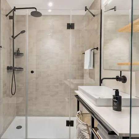 Kooook - Online Check In Апарт-отель