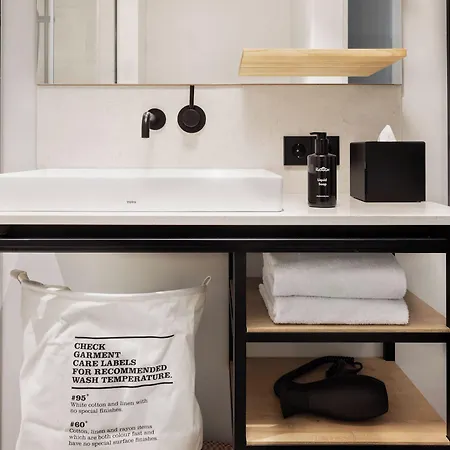 Апарт-отель Kooook - Online Check In 3*