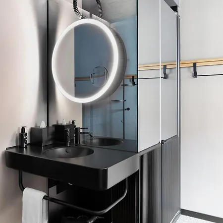 Kooook - Online Check In