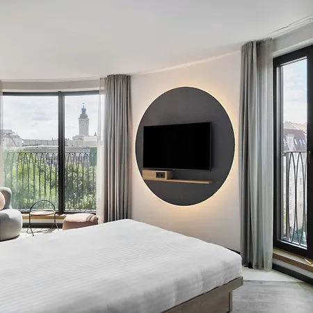 Aparthotel Kooook - Online Check In