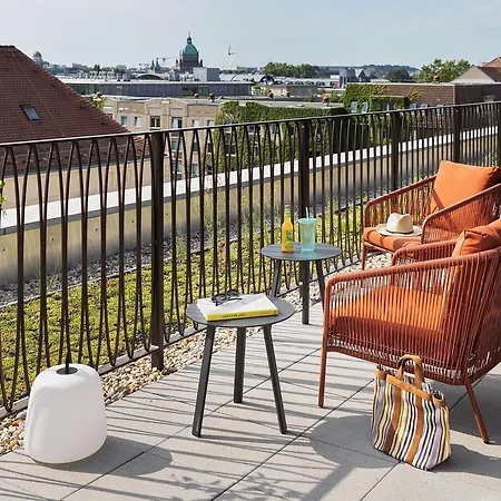 Апарт-отель Kooook - Online Check In