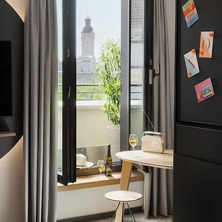 Kooook - Online Check In Лейпциг