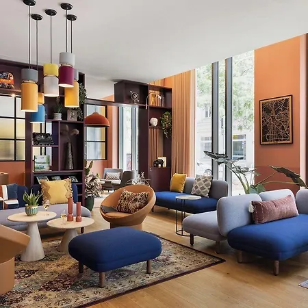 Kooook - Online Check In