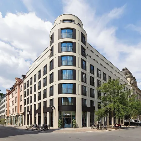 Апарт-отель Kooook - Online Check In 3*