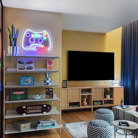 Kooook - Online Check In Lipsia