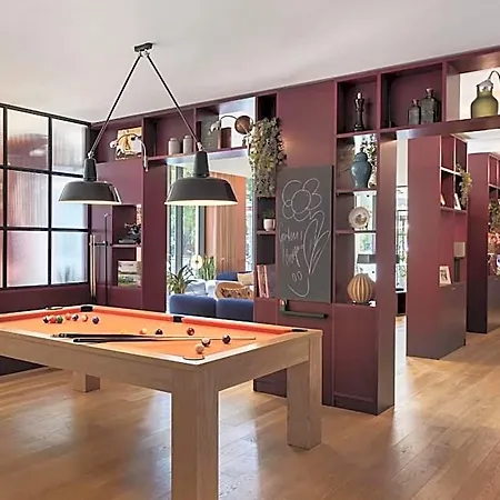 Appart hôtel Kooook - Online Check In 3*