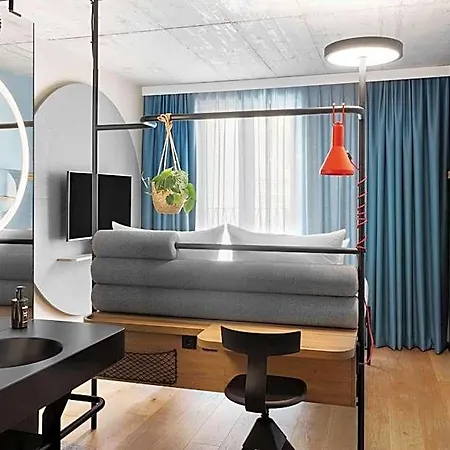 Kooook - Online Check In Appart hôtel Leipzig