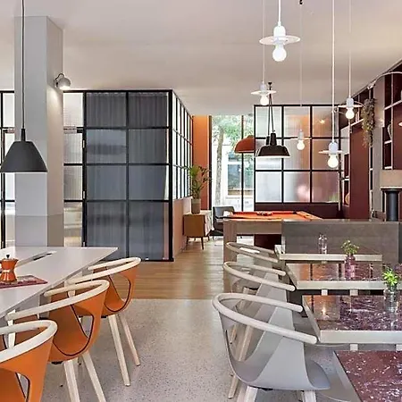Appart hôtel Kooook - Online Check In 3*