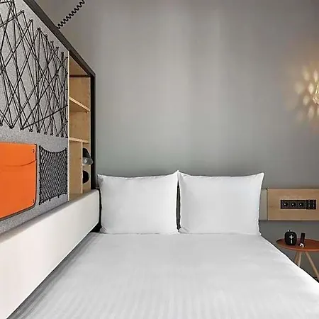 Kooook - Online Check In 3* Leipzig